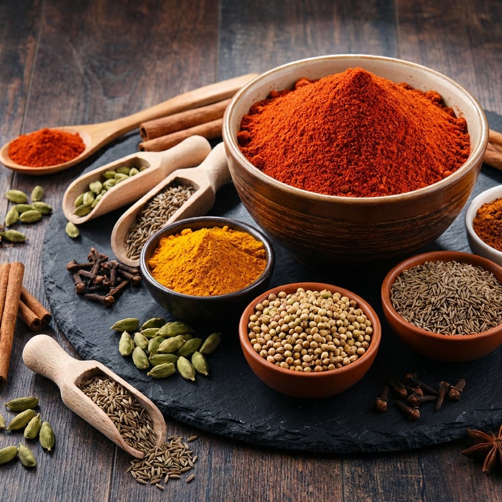 Spices