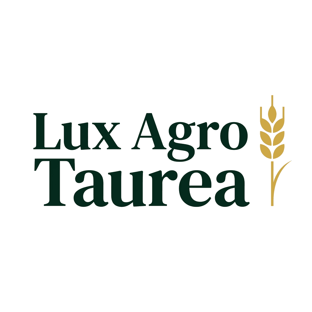 Lux Agro Taurea Logo